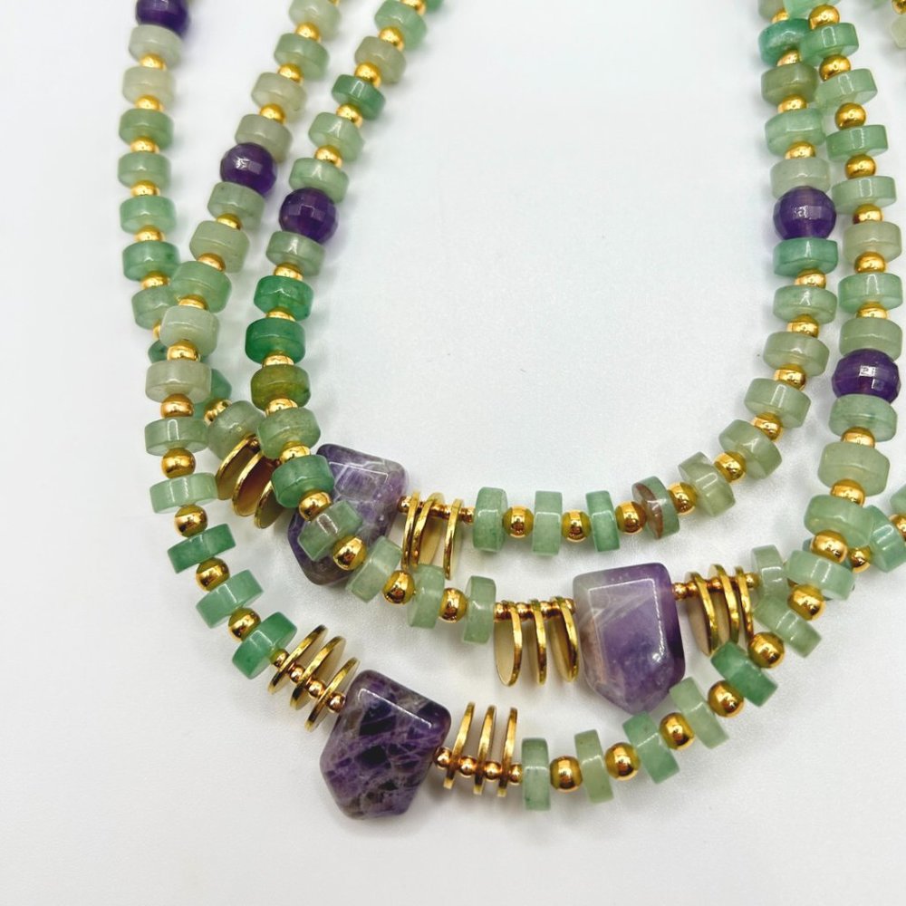Visionary Amulet Necklace - Picture 3 of 6
